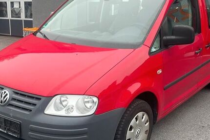VW Caddy 308.000 km 4.390 € Witten - NRW 58455