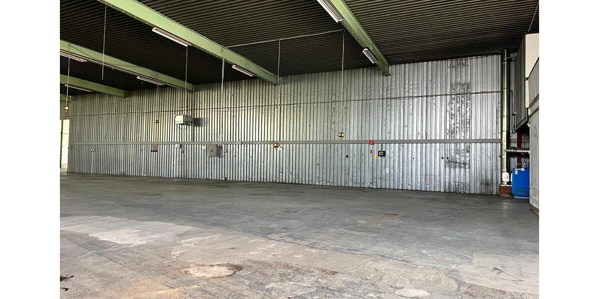 Gewerbeobjekt Essen Stadtbezirk VI - 15&euro; | Angebot:23803280