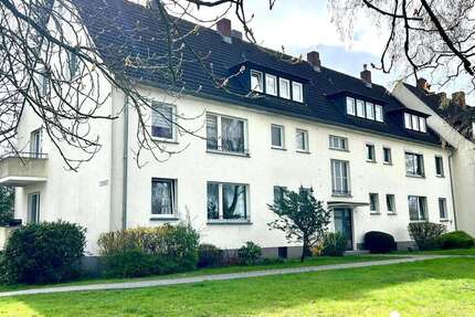 Wohnung Schwerte - 3 Zimmer, 61 m&sup2;, 85.000&euro; | Angebot:26824232