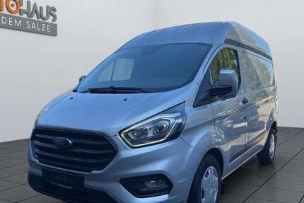 Ford Transit Custom 50.245 km 19.990 &euro; Dortmund 44149