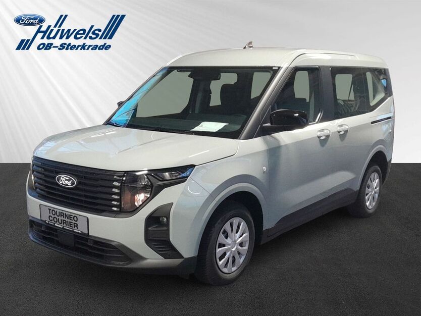 Ford Tourneo Courier 6.500 km 24.990 € Oberhausen - Sterkrade 46145