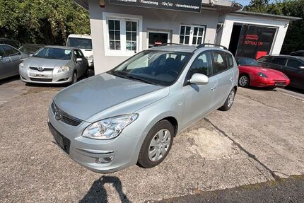 Hyundai i30 183.000 km 2.400 &euro; Wuppertal 42329