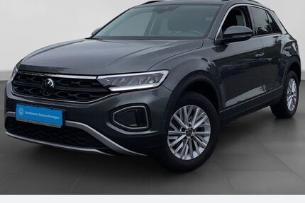 VW T-Roc 19.600 km 19.740 &euro; Oberhausen 46047