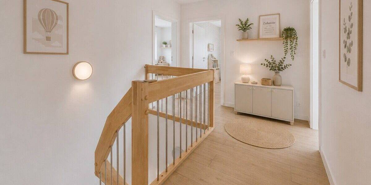 Einfamilienhaus Selm - 5 Zimmer, 151 m&sup2;, 679.000&euro; | Angebot:26919898