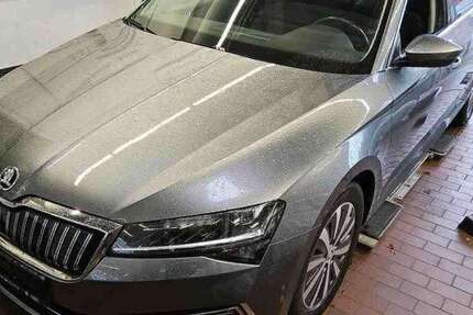 Skoda Superb 103.350 km 19.980 € Lünen 44534