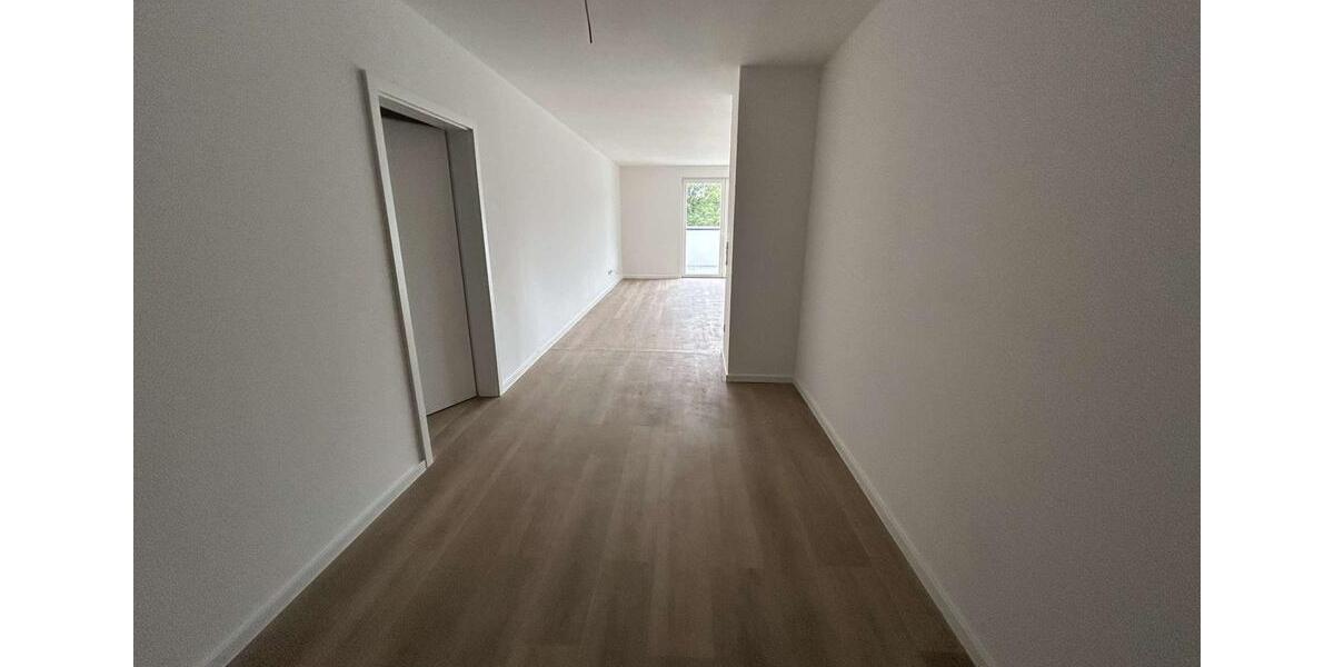 Neubau-Erstbezug: Moderne 3-Zimmerwohnung in Bochum-Werne 3 zimmer
