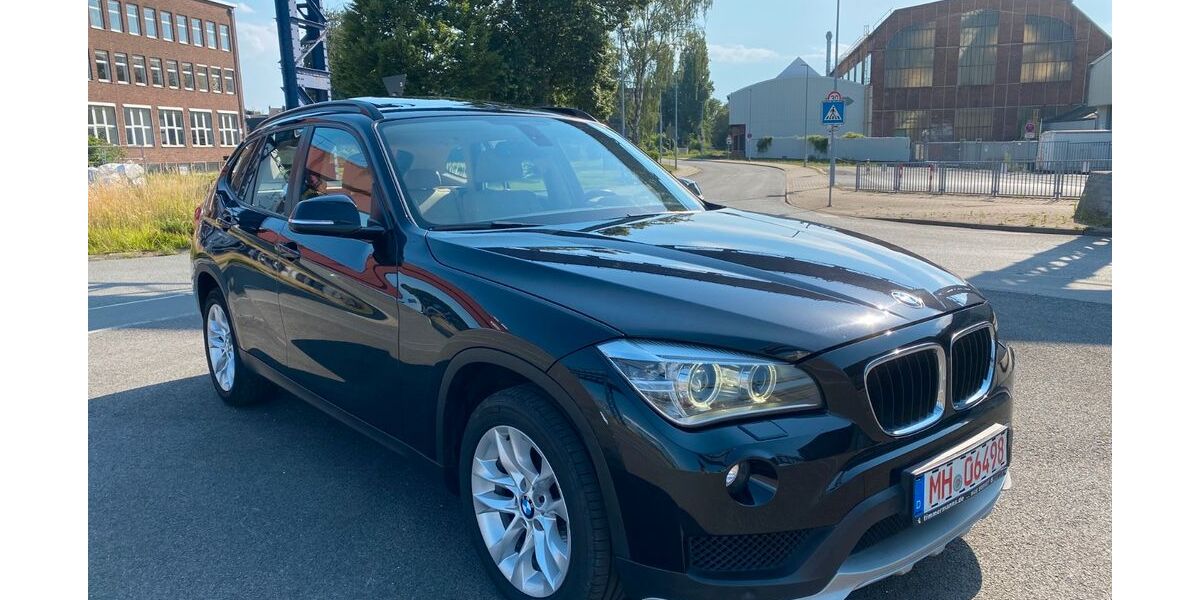 BMW X1 204.423 km 9.699 &euro; Mülheim 45473