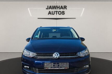 VW Touran 118.389 km 18.990 &euro; Bottrop 46236