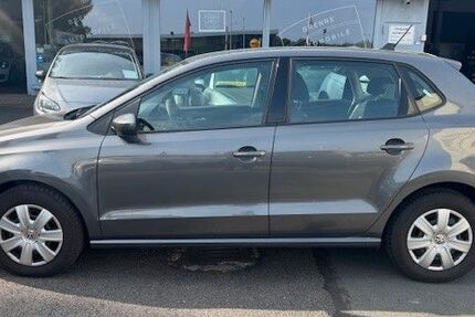 VW Polo 189.730 km 3.990 € Gevelsberg 58285
