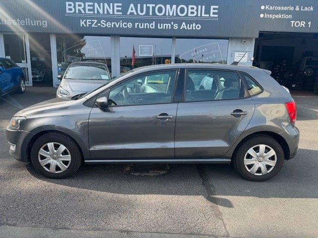 VW Polo 189.730 km 3.990 € Gevelsberg 58285