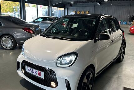 Smart ForFour 3.100 km 11.990 &euro; Dortmund 44263