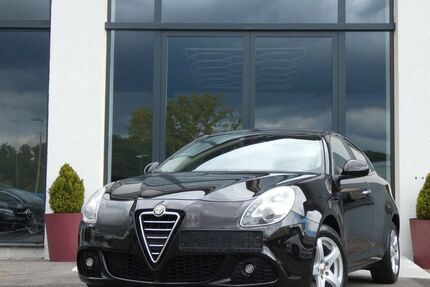 Alfa Romeo Giulietta 136.854 km 5.270 € Bochum 44807