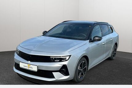 Opel Astra 40.208 km 20.470 &euro; Castrop-Rauxel 44575