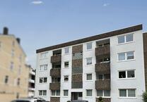 Helle 3-Zimmerwohnung, ca. 82m² mit Balkon in Dortmund-Marten zu vermieten!