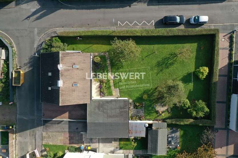 Grundstück zu verkaufen in Dortmund Persebeck 237.000 € 400 m²
