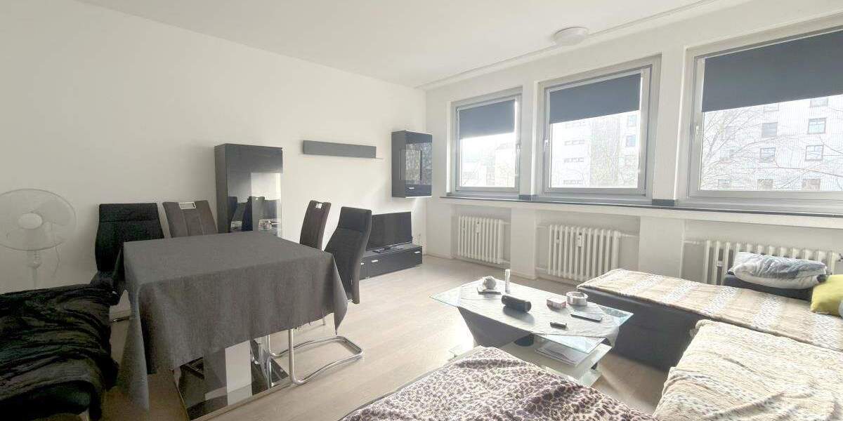 Einbauküche! Tageslichtbadezimmer! Aufzug! Super Lage! 2 zimmer