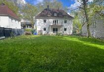 TopLage freistehendes Haus mit großem Garten