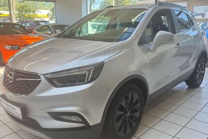 Opel Mokka 110.472 km 13.980 € Gevelsberg 58285