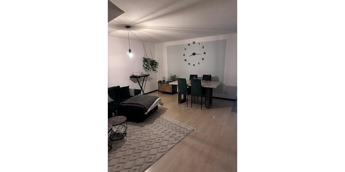 Dachgeschoßwohnung Herne Sodingen - 2.5 Zimmer, 55 m&sup2;, 470&euro; | Angebot:25632977