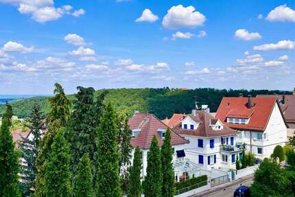 Haus zum Kaufen in Stuttgart Botnang 1.495.000 € 210 m²