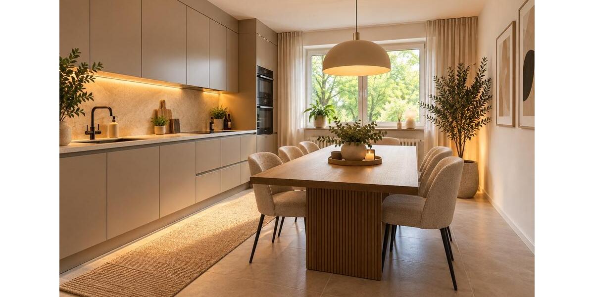 Etagenwohnung Bochum Bochum-Südwest - 2.5 Zimmer, 69 m&sup2;, 127.000&euro; | Angebot:27492402