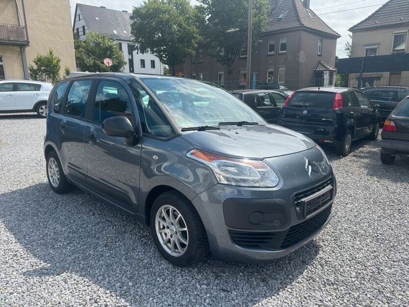 C3 Picasso