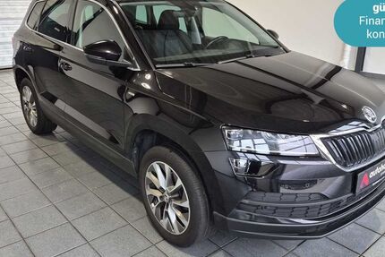 Skoda Karoq 94.037 km 18.890 &euro; Wuppertal 42287