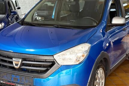 Dacia Lodgy 61.000 km 8.590 &euro; Oberhausen 46145