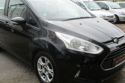 Ford B-Max 32.950 km 8.850 &euro; Essen 45326