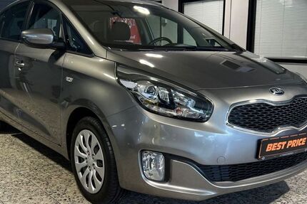 Kia Carens 106.000 km 8.690 € Unna 59425