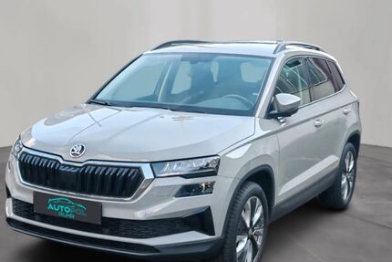 Skoda Karoq 158.268 km 18.780 &euro; Gelsenkirchen 45879
