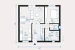 Ihr individuelles Einfamilienhaus in Dorsten - Komfort und Flexibilität für Ihr neues Zuhause - Einfamilienhaus Dorsten Altstadt | Angebot:27426488