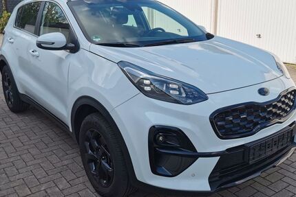 Kia Sportage 36.661 km 18.290 € Bottrop 46244