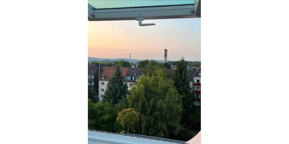 Dachgeschoßwohnung Hagen Hagen-Mitte - 5 Zimmer, 116 m&sup2;, 229.000&euro; | Angebot:27533521