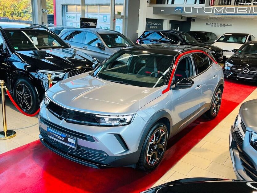 Mokka