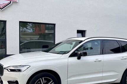 Volvo XC60 93.000 km 29.490 € Dortmund 44147