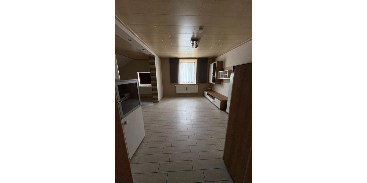 Dachgeschoßwohnung Hagen Hagen-Nord - 5 Zimmer, 120 m&sup2;, 900&euro; | Angebot:25146288