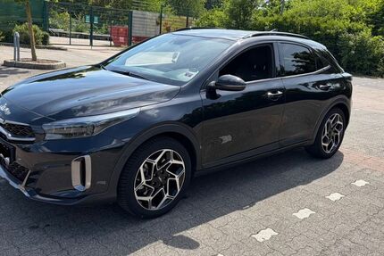 Kia XCeed 17.800 km 26.999 &euro; Castrop-Rauxel 44577