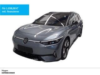 VW ID.7 10.476 km 53.460 € Hagen 58089