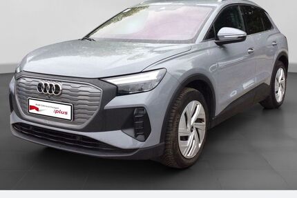 Audi Q4 e-tron 54.621 km 29.840 € Gelsenkirchen 45894