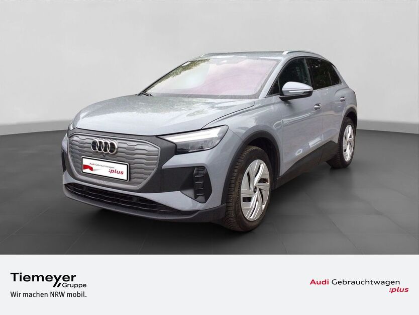 Audi Q4 e-tron 54.621 km 29.840 € Gelsenkirchen 45894