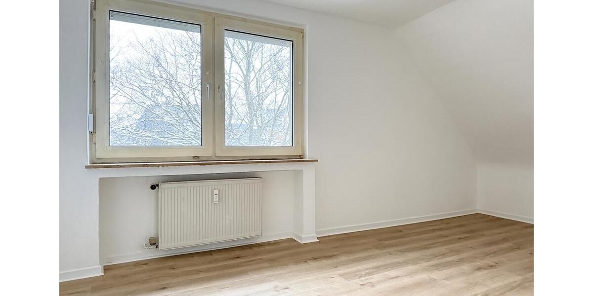 Etagenwohnung Oberhausen Biefang - 3 Zimmer, 61 m&sup2;, 460&euro; | Angebot:24751883