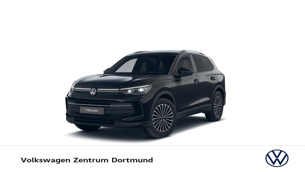 VW Tiguan 5.048 km 33.711 &euro; Dortmund 44141