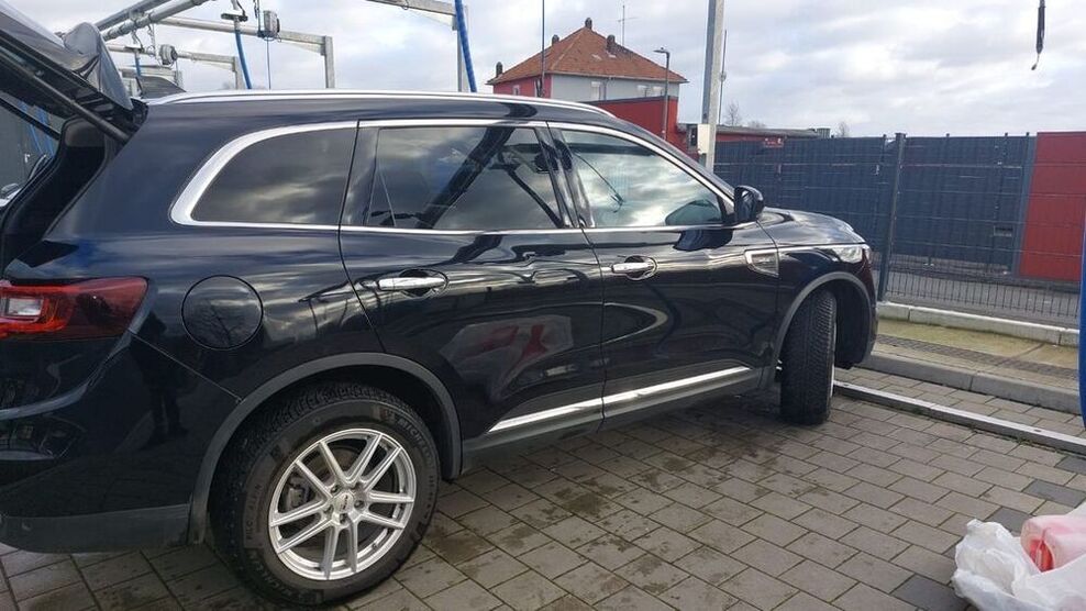 Koleos