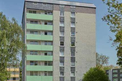 Wohnung zum Mieten in Bochum 635 € 80.47 m²
