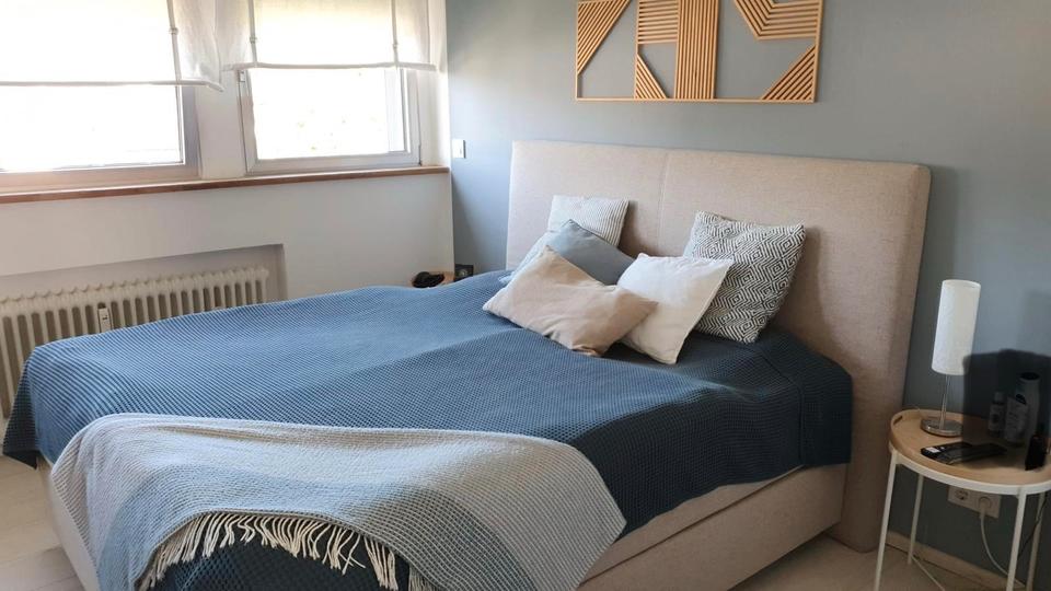 Etagenwohnung Schwerte - 5 Zimmer, 120 m&sup2;, 265.000&euro; | Angebot:27457636