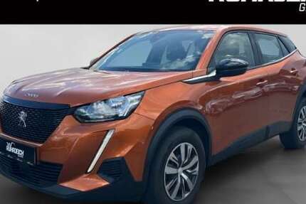 Peugeot 2008 33.850 km 14.990 € Duisburg 47059