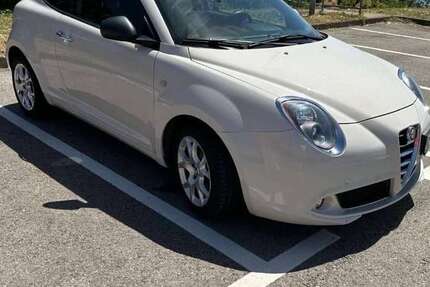 Alfa Romeo MiTo 206.000 km 3.800 € Dortmund 44139