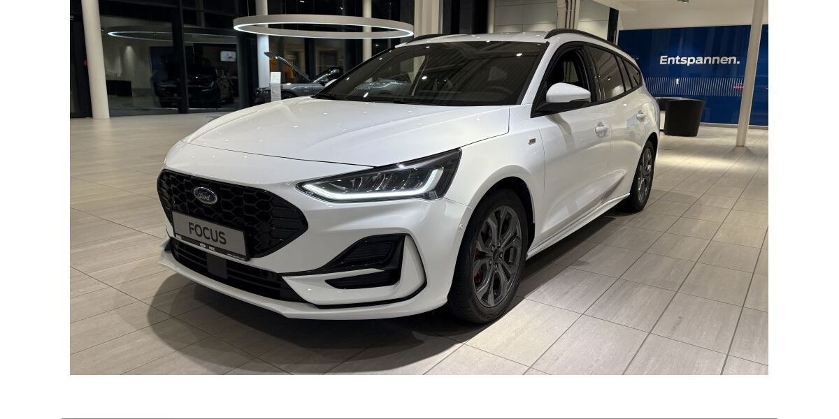 Ford Focus 3.712 km 25.990 &euro; Oberhausen (am CentrO) 46047