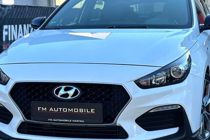 Hyundai i30 122.425 km 12.490 &euro; Herten 45699